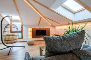 Suites Ecojebar